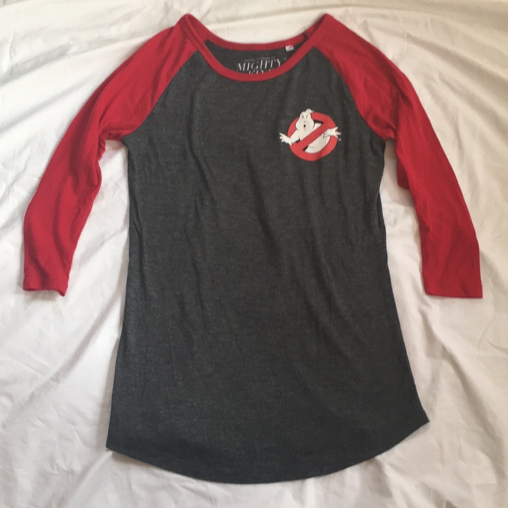 Ghostbusters T-shirt